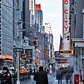 6th Avenue, Midtown, Manhattan