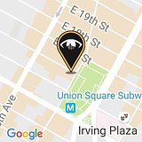 Modellounge (29 Union Square W, New York, NY 10003)