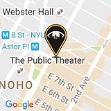 Korilla BBQ (23 3rd Ave, New York, NY 10003)