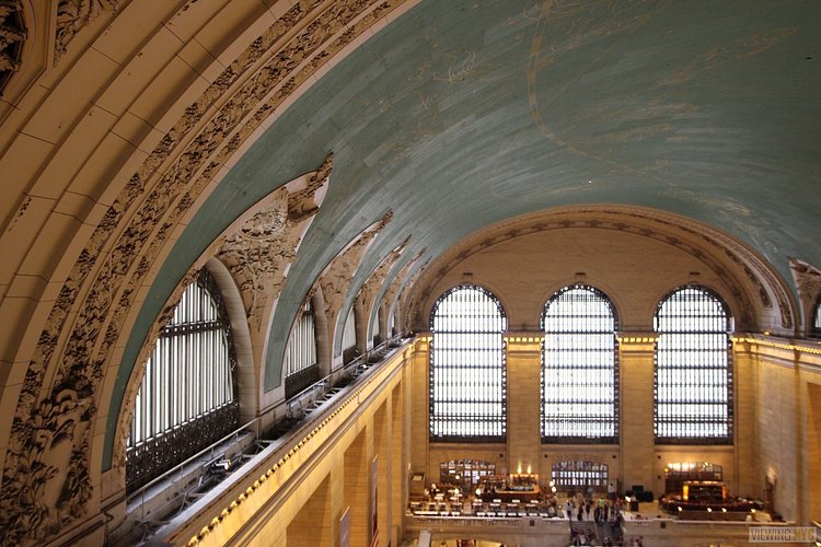 Grand Central Terminal | Behind the Scenes Tour With New York Adventure Club