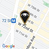 La Dinastia (145 W 72nd St, New York, NY 10023)