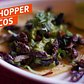 Grasshoppers Make the Crunchiest, Most Protein-Packed Taco Filling  — Snack Break