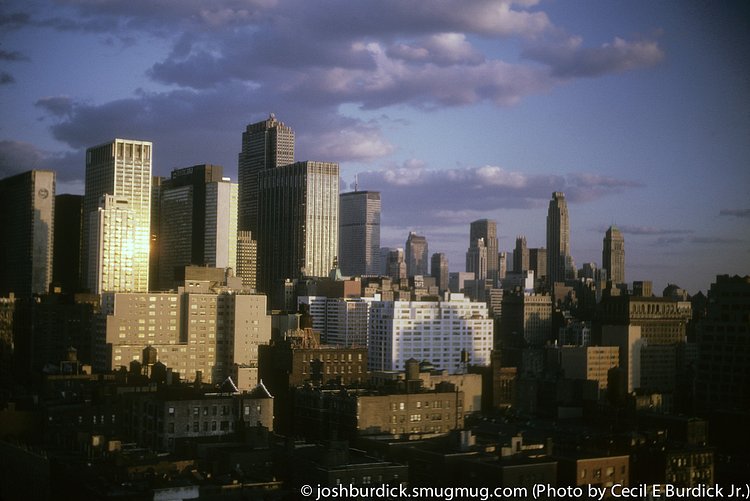 New York City - 1967