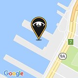 The Armory Show (Piers 92/94, 711 12th Ave, New York, NY 10019)