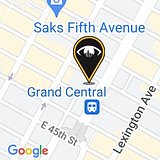 270 Park (270 Park Ave, New York, NY 10172)