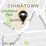 Doyers Street (New York, NY 10013)