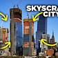 The Challenge Of Skyscraper Construction In The Most Crowded City In America - NYC Revealed