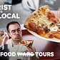 Finding The Best Pizza In New York | Food Tours | Insider Food