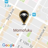 Jeepney (201 1st Avenue, New York, NY 10003)