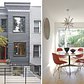 This Park Slope Townhouse Is Just 12 Feet Wide!