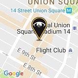 Nix (72 University Pl, New York, NY 10003)