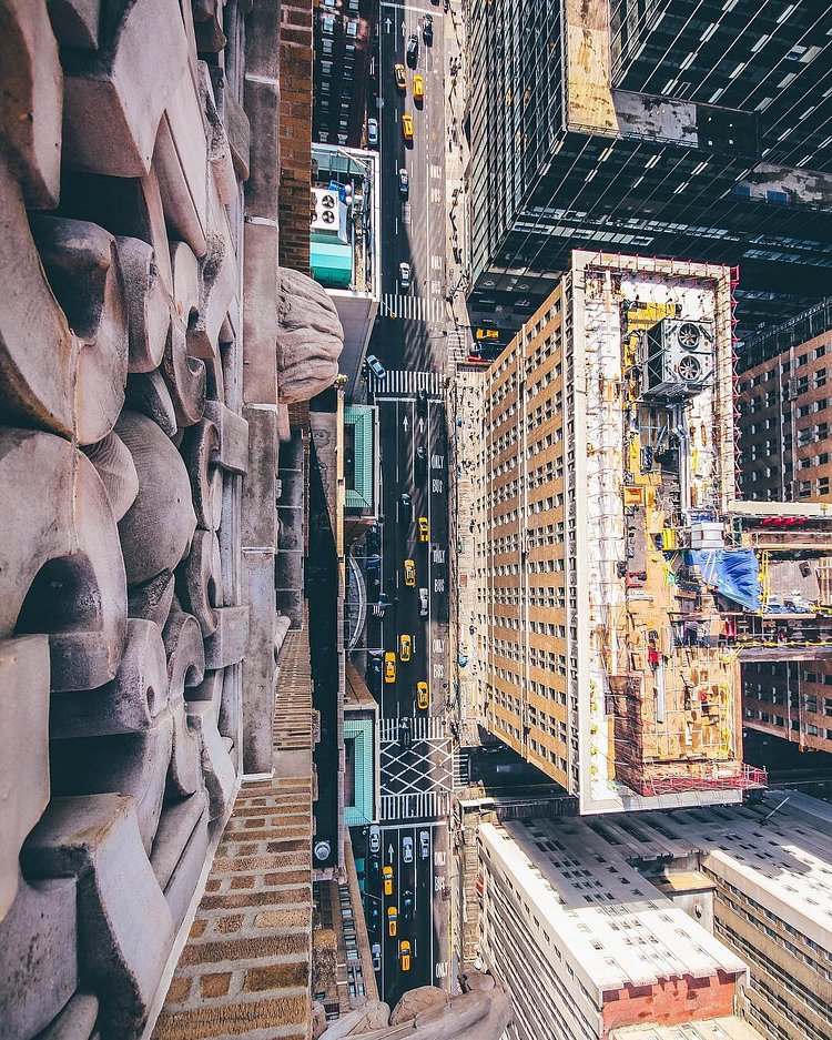 Missing New York, Tag someone that you know in New York 💯