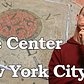 Where is the Center of New York City? - 'City Full of History' Episode 10
