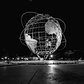 Flushing Meadows-Corona Park, Queens, New York. Photo via @grimace_586 #viewingnyc #newyork #newyorkcity #nyc #unisphere