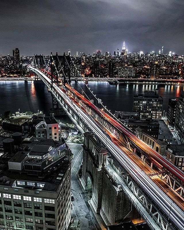 Photo via @m_bautista330 
#viewingnyc