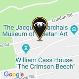 Staten Island Range Lighthouse (Staten Island, New York)