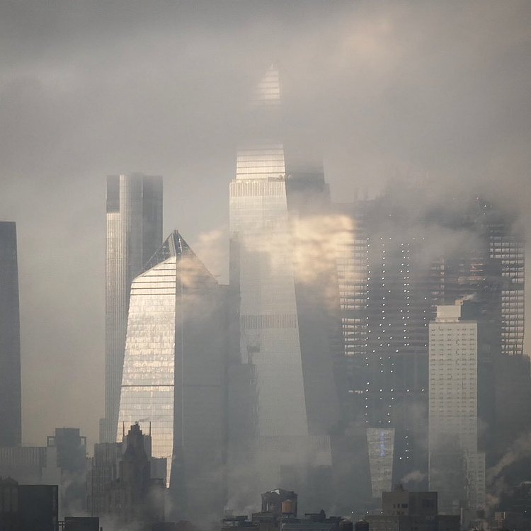 Hudson Yards, Manhattan