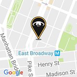 Canal St & Orchard St (New York, NY 10002)