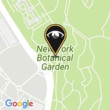 New York Botanical Garden (2900 Southern Blvd, Bronx, NY 10458)