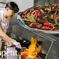 A Day With A Line Cook At Brooklyn's Hottest Chinese Restaurant | On The Line | Bon Appétit