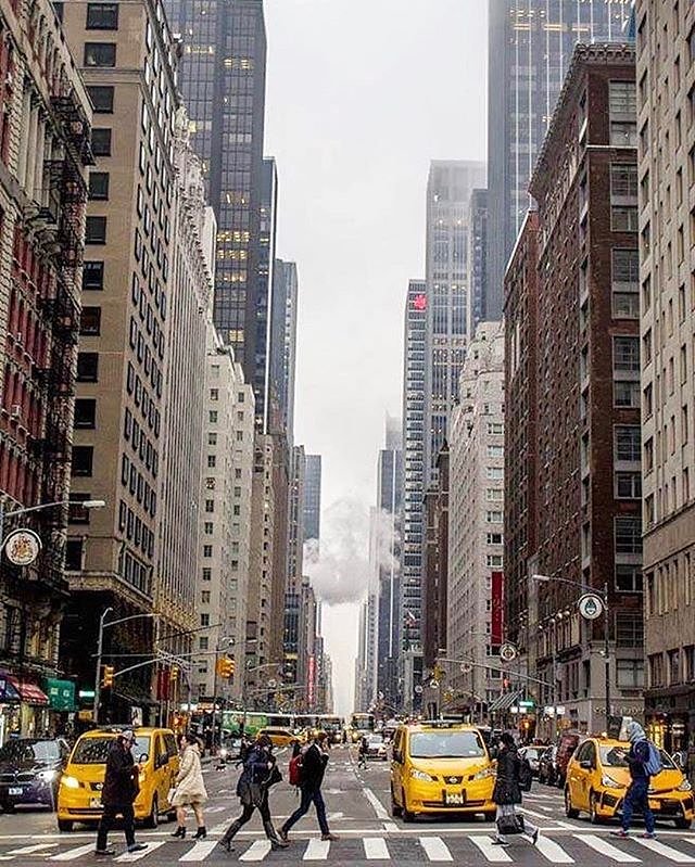 Photo via @newyorkcitykopp 
#viewingnyc