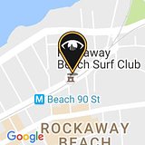 Rockaway Beach Surf Club (302 Beach 87th St, Far Rockaway, NY 11693)