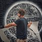 'Corporate Death Star' by Crisp