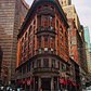 Delmonico's, Financial District, Manhattan