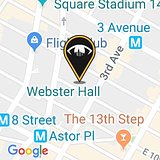 Webster Hall (125 E 11th St, New York, NY 10003)