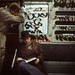 New York City Subway, 1981