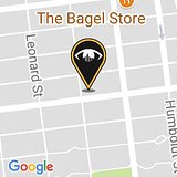 The Big Ragu Pizzeria (679 Grand St, Brooklyn, NY 11211, USA)
