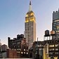 Empire State Building, Midtown, Manhattan