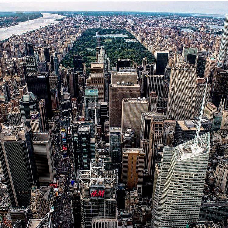 This city will be ours soon ✌🏼️ #OhriEntertainment #CentralPark #ontopoftheworld #WeRunThisCity #artofluxury