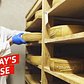 Aging Cheese Caves At Murray's, NYC's Quintessential Cheese Shop — Snack Break