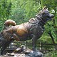 DSC_6382 | Balto statue in Central Park