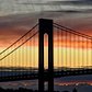 Verrazzano-Narrows Bridge, Bay Ridge, Brooklyn