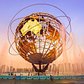 The Unisphere, Flushing Meadows-Corona Park, Queens