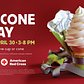Carvel Celebrates Free Cone Day April 30