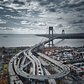 Verrazzano-Narrows Bridge, New York