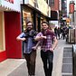 Kevin and Jimmy's Guide to New York City: The Upper East Side