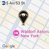 345 Park Avenue (345 Park Ave, New York, NY 10154, USA)