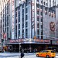 Radio City Music Hall, Midtown, Manhattan