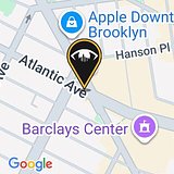 Atlantic Av Barclays Ctr (Brooklyn, NY 11217, USA)