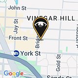 Bridge Coffee Shop (73 Bridge St, Brooklyn, NY 11201, USA)