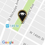 Jackie Robinson Park (85 Bradhurst Ave, New York, NY 10030)