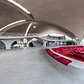 JFK's Abandoned TWA Terminal