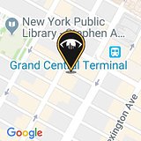 Everybody Fights (295 Madison Avenue, New York, NY 10017)