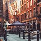Stone Street, Financial District, Manhattan