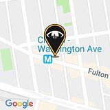 Emily (919 Fulton St, Brooklyn, NY 11238)