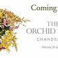 The 2015 Orchid Show is Coming!